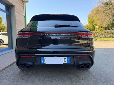 Porsche Macan 2.0 T 265cv pdk (8)