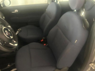 Fiat 500 1.0 Hybrid Club (5)