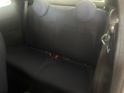 Fiat 500 1.0 Hybrid Club (6)