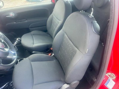 Fiat 500 1.0 Hybrid Club (5)
