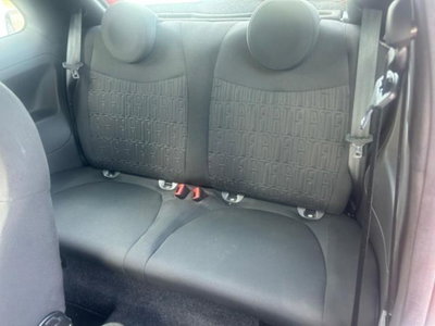 Fiat 500 1.0 Hybrid Club (6)