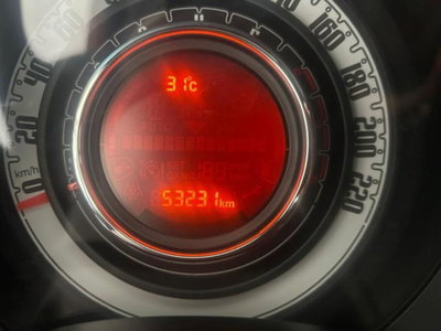 Fiat 500 1.0 Hybrid Club (9)