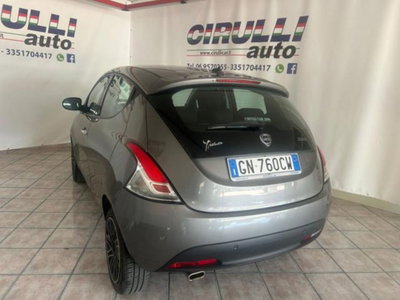 Lancia Ypsilon 1.0 FireFly 5 porte S&S Hybrid Gold Plus (3)