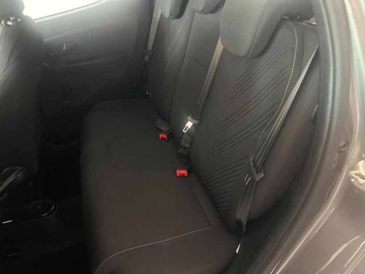 Lancia Ypsilon 1.0 FireFly 5 porte S&S Hybrid Gold Plus (6)