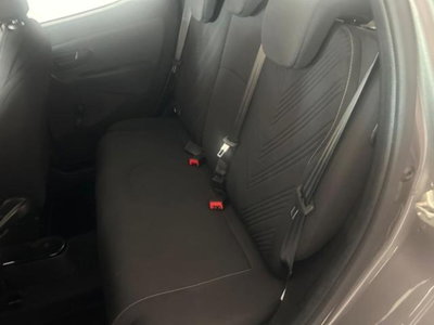Lancia Ypsilon 1.0 FireFly 5 porte S&S Hybrid Gold Plus (6)