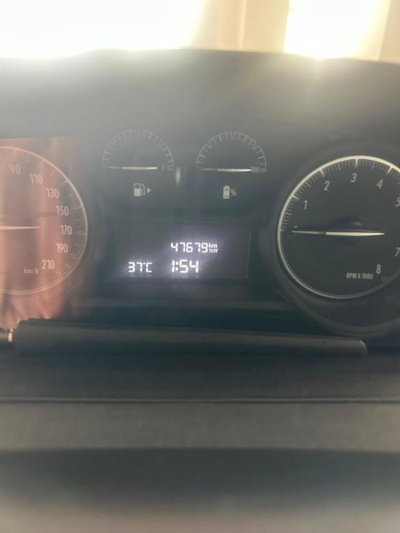 Lancia Ypsilon 1.0 FireFly 5 porte S&S Hybrid Gold Plus (8)