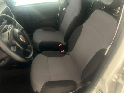 Fiat Panda 1.2 Pop Van 2 posti (5)