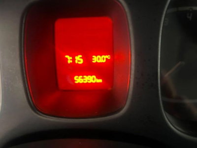 Fiat Panda 1.2 Pop Van 2 posti (7)