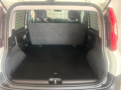 Fiat Panda 1.2 Pop Van 2 posti (8)