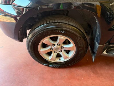 Toyota Land Cruiser D-4D 16V cat 3 porte aut. Executive (14)