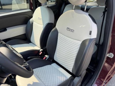 Fiat 500 1.0 Hybrid Dolcevita (10)