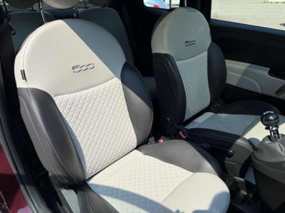 Fiat 500 1.0 Hybrid Dolcevita (11)