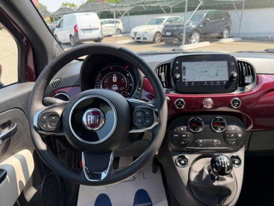Fiat 500 1.0 Hybrid Dolcevita (12)