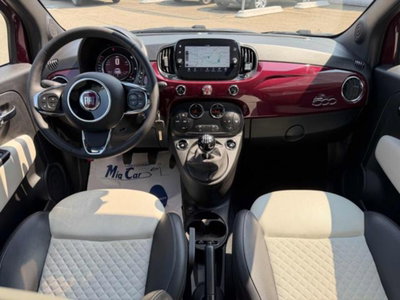 Fiat 500 1.0 Hybrid Dolcevita (13)