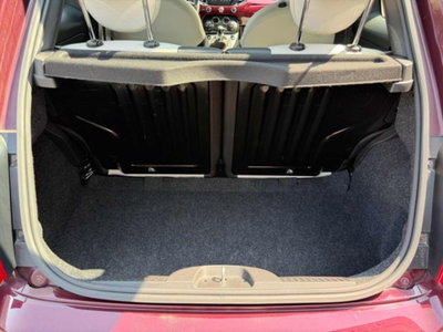 Fiat 500 1.0 Hybrid Dolcevita (15)