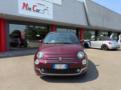 Fiat 500 1.0 Hybrid Dolcevita (2)