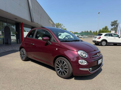 Fiat 500 1.0 Hybrid Dolcevita (3)