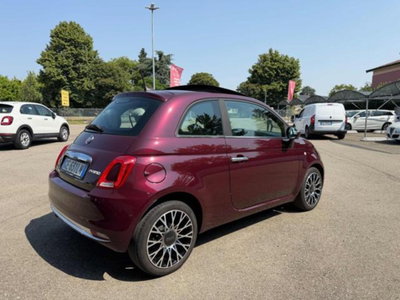 Fiat 500 1.0 Hybrid Dolcevita (4)