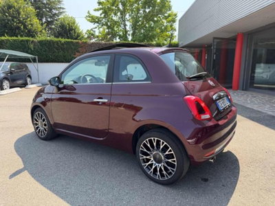 Fiat 500 1.0 Hybrid Dolcevita (6)