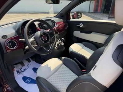 Fiat 500 1.0 Hybrid Dolcevita (9)