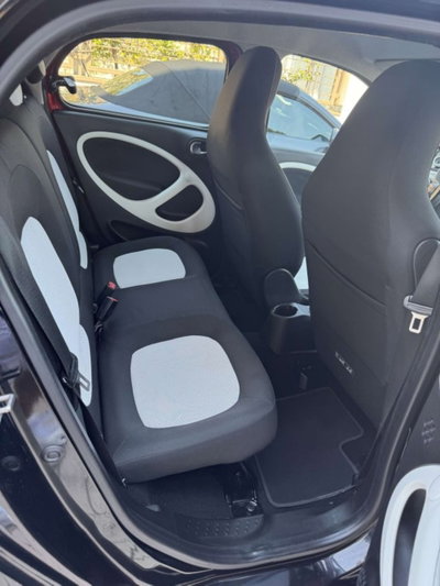 smart forfour forfour 90 0.9 Turbo Passion (7)