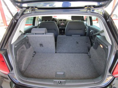 Volkswagen Polo 1.4 TDI 90 CV DSG 5p. Comfortline BlueMotion Technology (12)