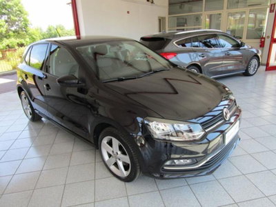 Volkswagen Polo 1.4 TDI 90 CV DSG 5p. Comfortline BlueMotion Technology (2)