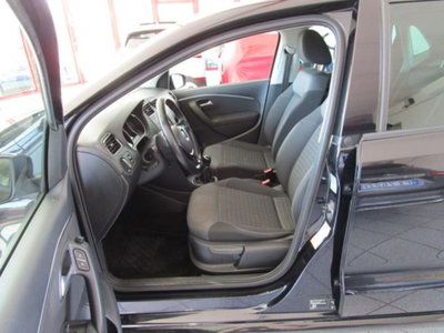 Volkswagen Polo 1.4 TDI 90 CV DSG 5p. Comfortline BlueMotion Technology (8)