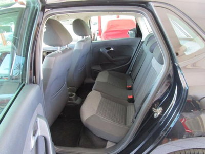 Volkswagen Polo 1.4 TDI 90 CV DSG 5p. Comfortline BlueMotion Technology (9)