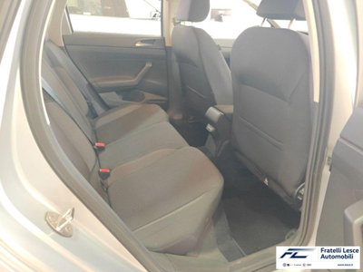 Volkswagen Polo 1.0 Life 80cv (7)