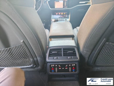Audi A6 Avant 40 2.0 tdi mhev 12V Business quattro s-tronic (15)