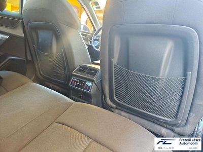 Audi A6 Avant 40 2.0 tdi mhev 12V Business quattro s-tronic (6)