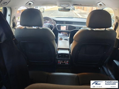 Audi A6 Avant 40 2.0 tdi mhev 12V Business quattro s-tronic (8)