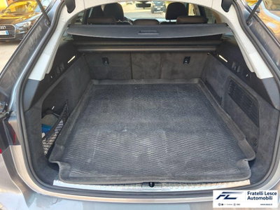 Audi A6 Avant 40 2.0 tdi mhev 12V Business quattro s-tronic (9)