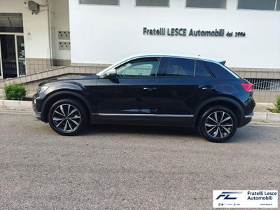Volkswagen T-Roc 1.0 TSI Style (2)
