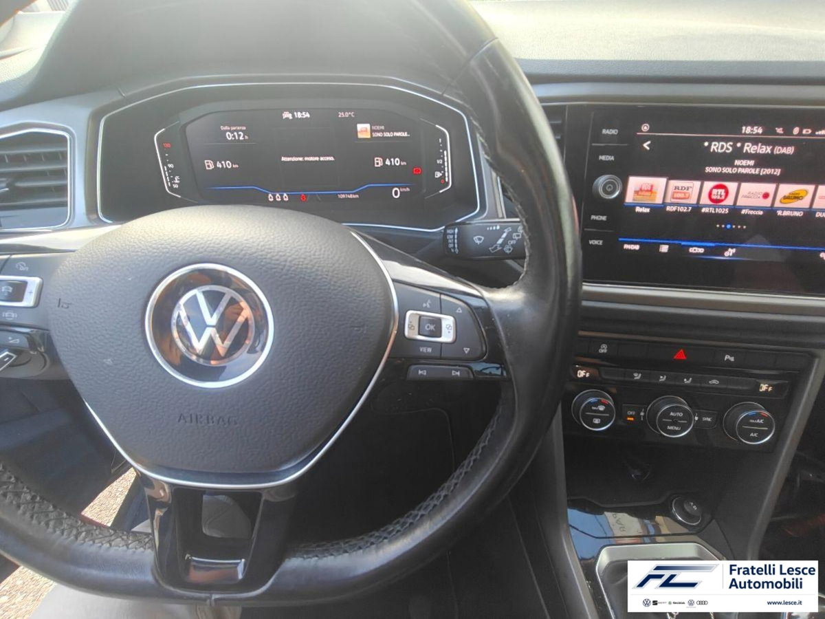 Volkswagen T-Roc 1.0 TSI Style (3)