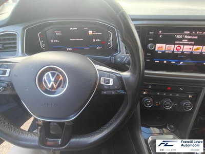Volkswagen T-Roc 1.0 TSI Style (3)