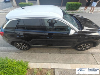Volkswagen T-Roc 1.0 TSI Style (4)