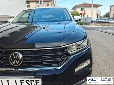 Volkswagen T-Roc 1.0 TSI Style (5)
