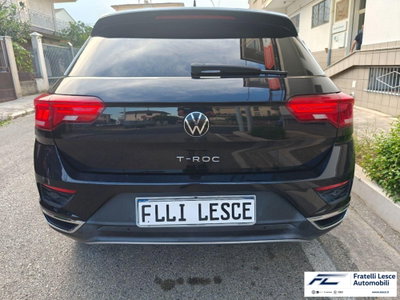 Volkswagen T-Roc 1.0 TSI Style (6)