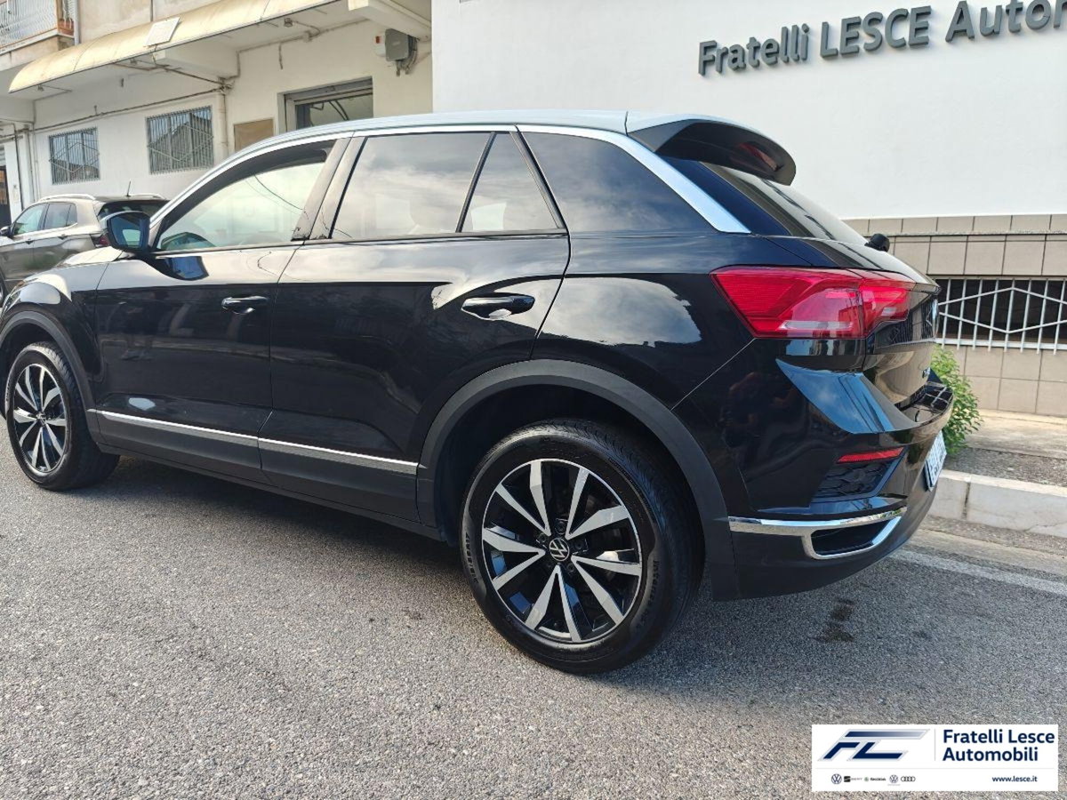 Volkswagen T-Roc 1.0 TSI Style (7)