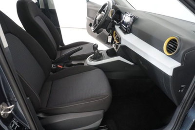 SEAT Arona 1.0 ecotsi Style 95cv (10)