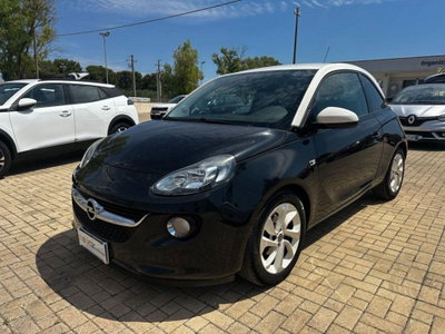 Opel Adam 1.4 87 CV GPL Tech Jam usata