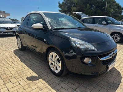 Opel Adam 1.4 87 CV GPL Tech Jam (2)