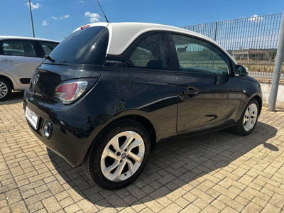Opel Adam 1.4 87 CV GPL Tech Jam (4)