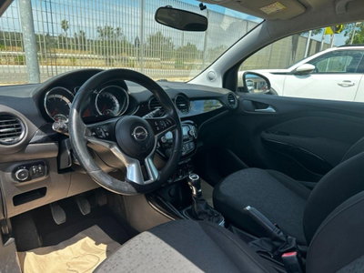 Opel Adam 1.4 87 CV GPL Tech Jam (5)