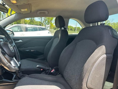 Opel Adam 1.4 87 CV GPL Tech Jam (6)