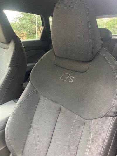 Audi Q3 1.5 e-hybrid S line edition 272cv s-tronic (13)