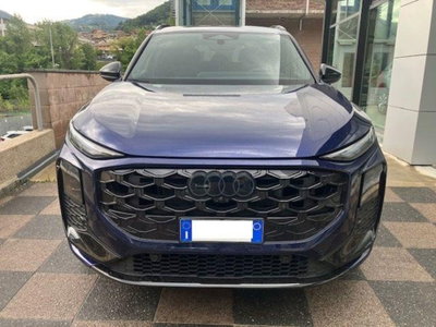 Audi Q3 1.5 e-hybrid S line edition 272cv s-tronic (2)