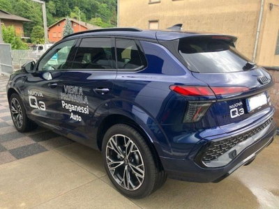 Audi Q3 1.5 e-hybrid S line edition 272cv s-tronic (6)